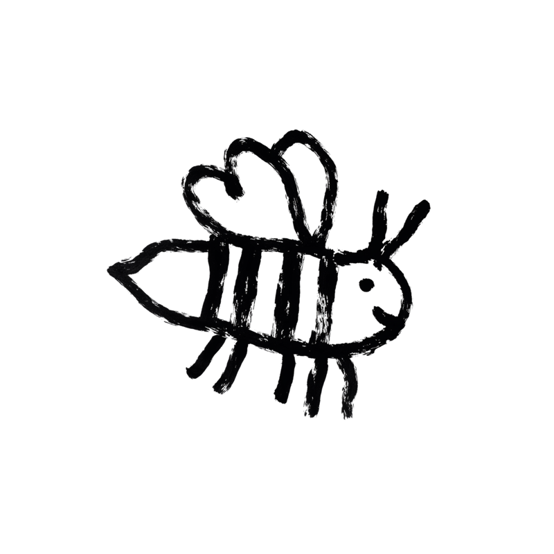 bee