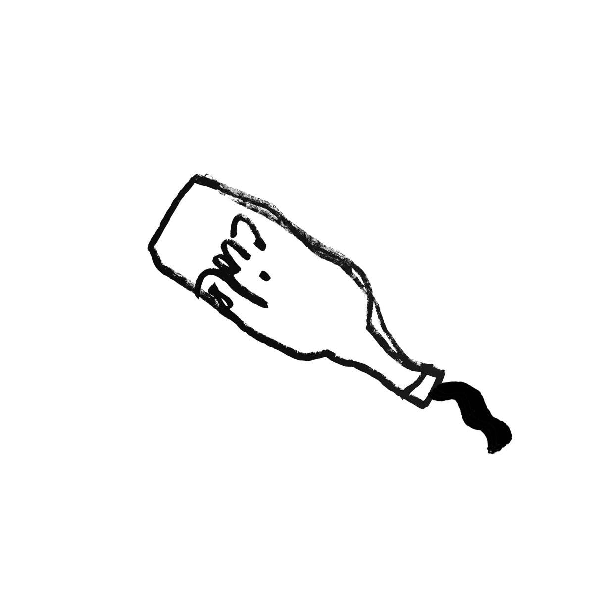 bottle