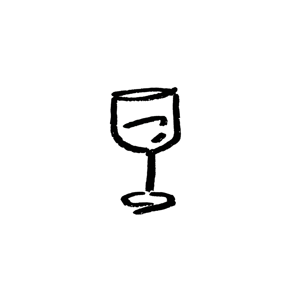 glass