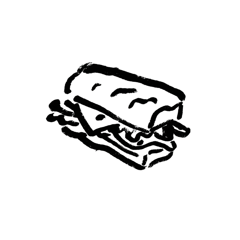 sandwich